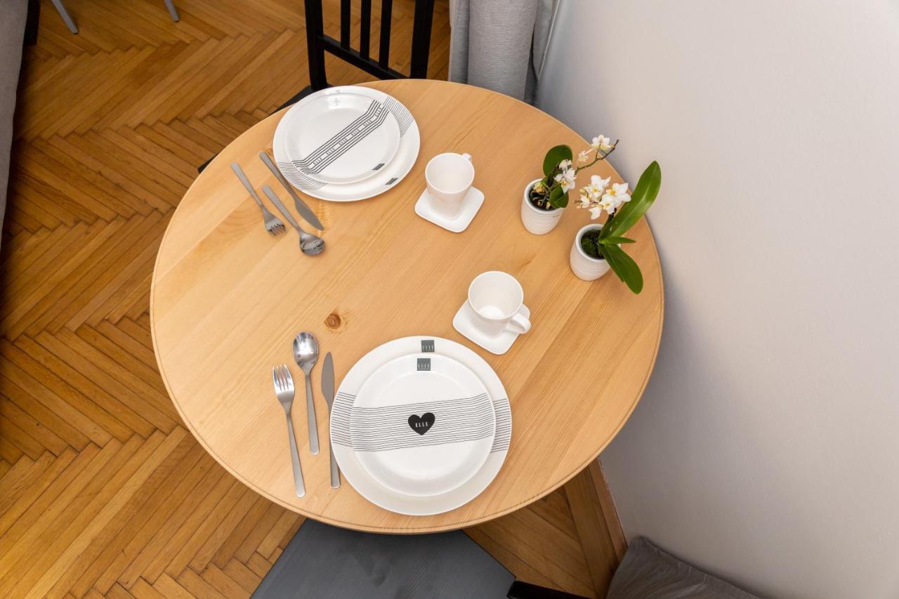 Appartement The Place, In The 7th District Of *